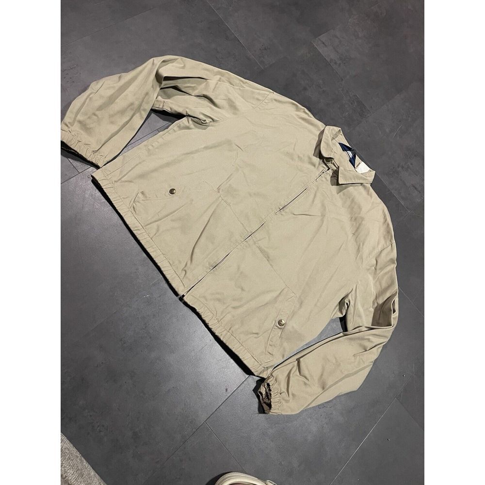 VTG Woolrich Parka Chore Jacket Size XXL USA- 200